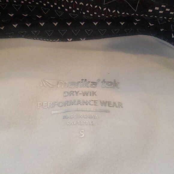 Womens Athletic Pullover Size S - Picture 4 of 6